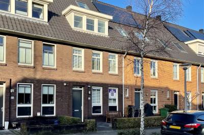 Woning Cannenburgh 64 Amstelveen