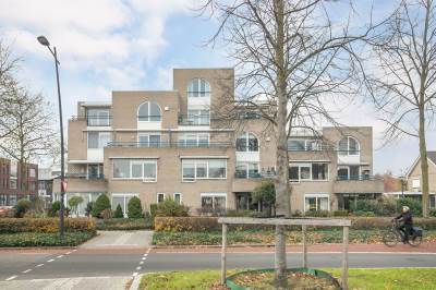 Woning Pastoor Spieringsstraat 54 Uden