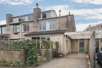 Woning Ganzebloem 81 Kampen