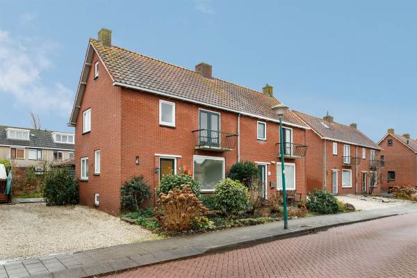 Woning Molenweg 14 Zegveld