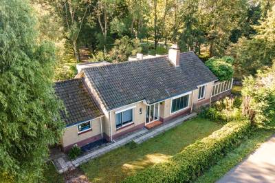 Woning Oude Rijksweg 77a 's-Heer Hendrikskinderen