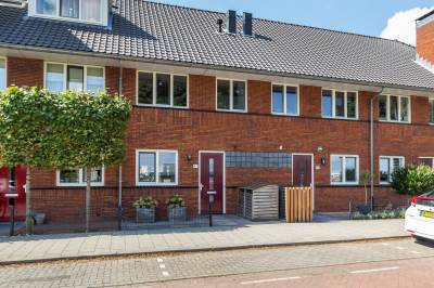 Woning Prins Clausstraat 47 Wateringen