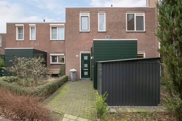 Woning Schietbergen 35 Nuenen