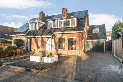 Woning Hummelhof 5 Nijeveen