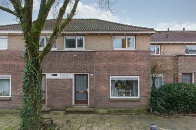 Woning Hertenlaan 14 Arnhem