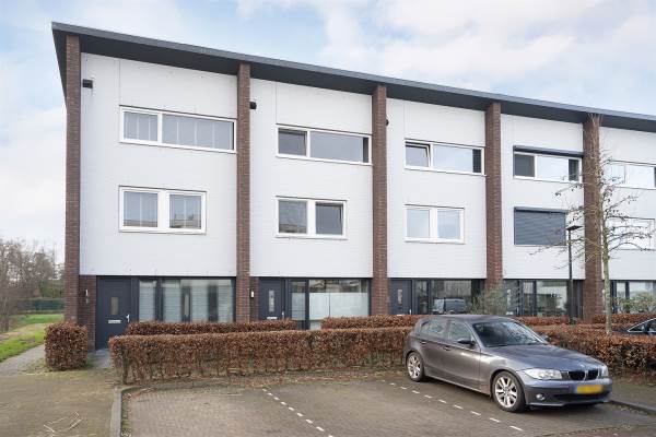 Woning Kapelaan Sleegersstraat 3 Oisterwijk