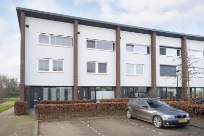 Woning Kapelaan Sleegersstraat 3 Oisterwijk