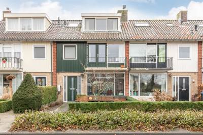 Woning Teylingerweg 46 Vogelenzang