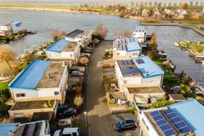 Woning Weerribben 66 Lelystad