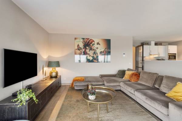 Woning Piet Smitkade 244 Rotterdam