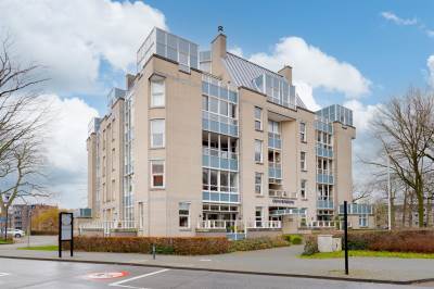 Woning Ter Pelkwijkpark 22 Zwolle