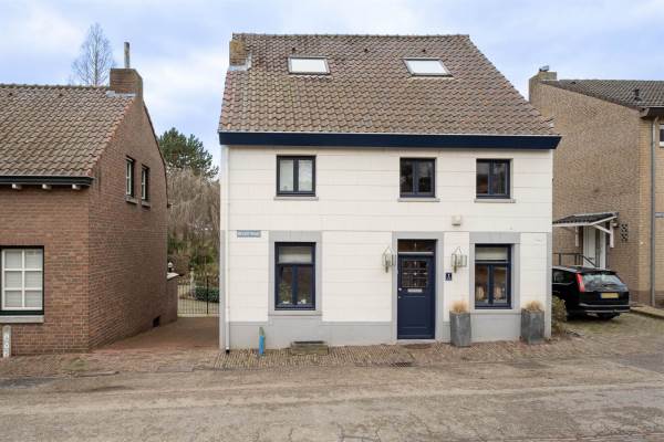 Woning Beekstraat 2 Urmond