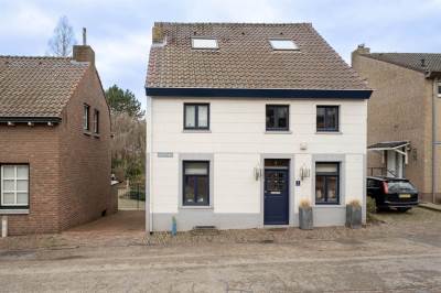 Woning Beekstraat 2 Urmond