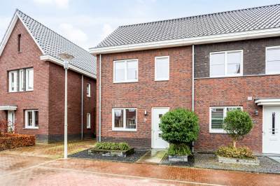 Woning Meester de Weertstraat 27 Oirschot