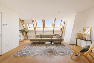 Woning Marnixkade 284HG Amsterdam