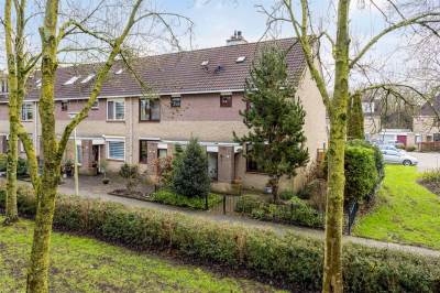 Woning Marsmanlaan 32 Uithoorn