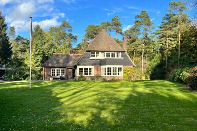 Woning Wildwal 1 Gorssel