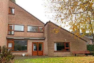 Woning Esther de Boer-van Rijklaan 85 Utrecht