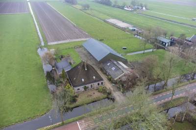 Woning Wogmeer 26 Hensbroek