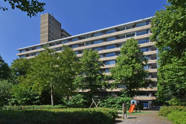 Woning Bosboom-Toussaintplein 177 Delft