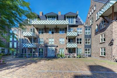 Woning Groot Horloo 93 Ermelo