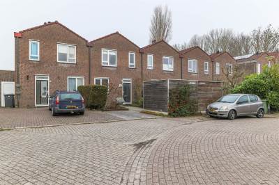 Woning Hiddemaheerd 46 Groningen