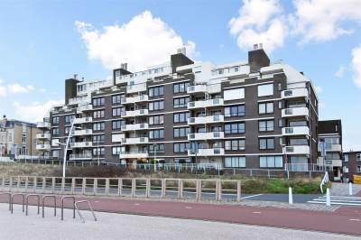 Woning Zeekant 50 Den Haag