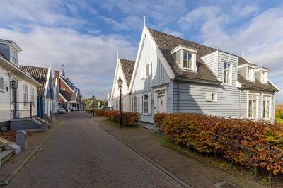 Woning Zwaardklamp 7 Huizen