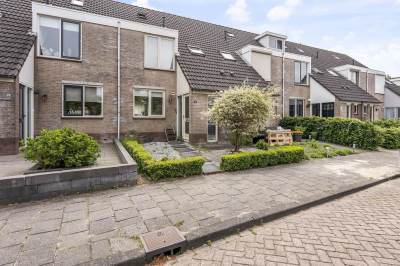 Woning Watermunt 19 Streefkerk
