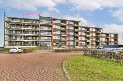 Woning Rechteren 66 Zeewolde