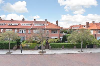 Woning Mechelsestraat 13 Den Haag