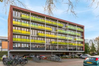 Woning Plataanlaan 49 Wageningen