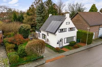 Woning Wilhelminalaan 8 Stevensweert