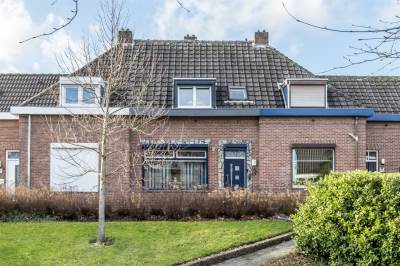 Woning Haansberg 70 Brunssum