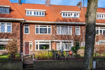 Woning Borneostraat 18 Nijmegen