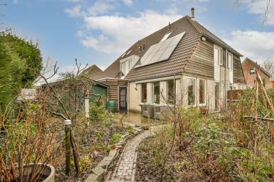 Woning Schokker 56 Zeewolde