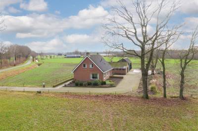 Woning Hakkershoekweg 2 Mariënheem
