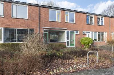 Woning IJselstraat 149 Assen