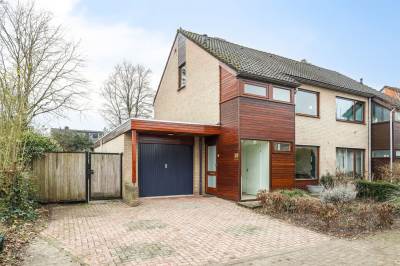 Woning Langenakker 59 Mierlo