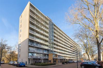 Woning Engelandlaan 1068 Haarlem