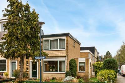 Woning Hogerbeetsstraat 2 Hoorn (NH)