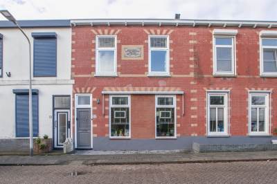 Woning Geldersedijk 6 Dirksland