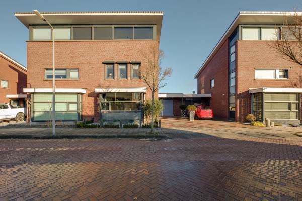 Woning Arendshorst 6 Honselersdijk