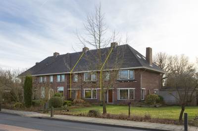 Woning Haaksbergseweg 116 Neede