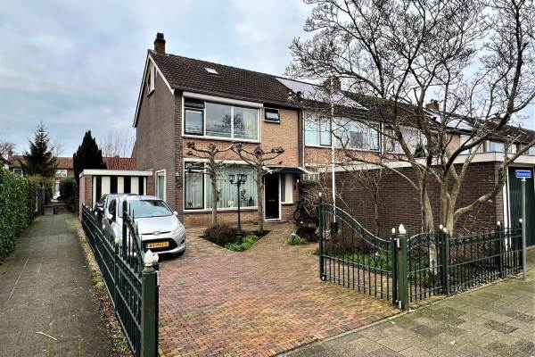 Woning Meeuwenlaan 29 Lopik