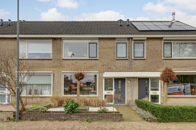 Woning Ereprijslaan 21 Scherpenzeel (GE)