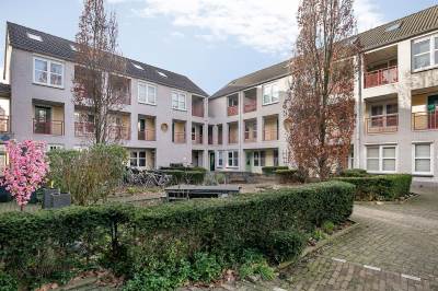 Woning Japieserf 19 Gouda