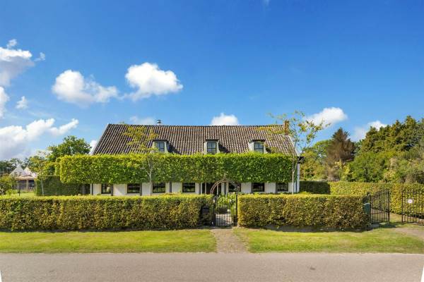 Woning Veursestraatweg 209 - 211 Leidschendam