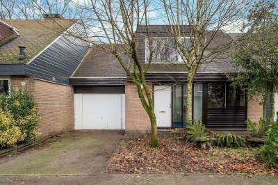 Woning Wijsthoek 423 Uden