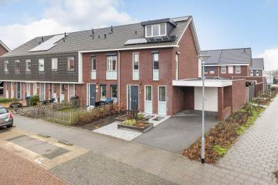 Woning van Houtenstraat 11 Wezep